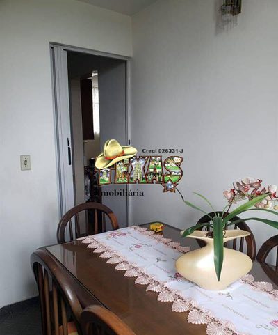 Apartamento, 3 quartos - Foto 4
