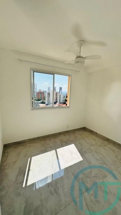 Kitnet-Studio, 25 m² - Foto 2