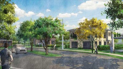 Terreno, 291 m² - Foto 2