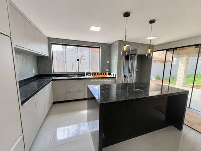 Sobrado, 4 quartos, 242 m² - Foto 5