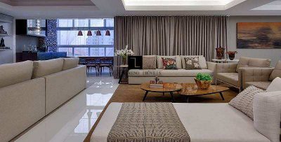 Apartamento, 4 quartos, 260 m² - Foto 1