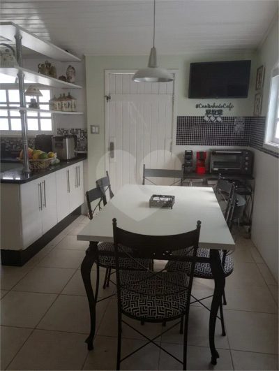 Sobrado, 4 quartos, 460 m² - Foto 5