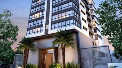 Apartamento, 2 quartos, 90 m² - Foto 1