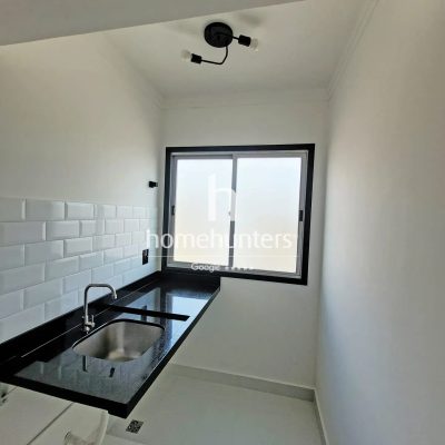 Apartamento, 1 quarto, 37 m² - Foto 2