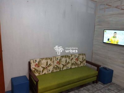 Apartamento, 2 quartos, 50 m² - Foto 4