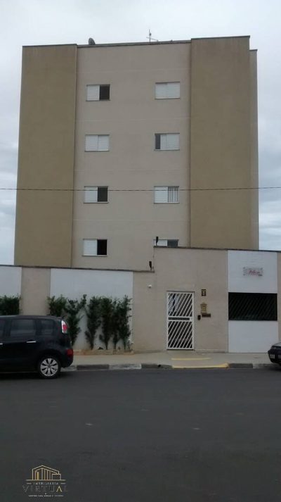 Apartamento, 2 quartos, 65 m² - Foto 2