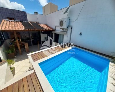 Cobertura, 3 quartos, 180 m² - Foto 2