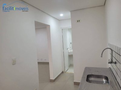 Apartamento, 1 quarto, 36 m² - Foto 3