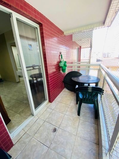 Apartamento, 1 quarto, 53 m² - Foto 2