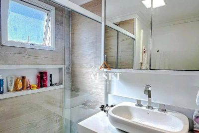 Apartamento, 3 quartos, 118 m² - Foto 3