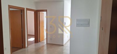 Apartamento, 2 quartos, 43 m² - Foto 2