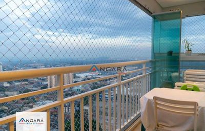 Apartamento, 2 quartos, 84 m² - Foto 5