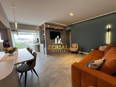 Apartamento, 3 quartos, 92 m² - Foto 1