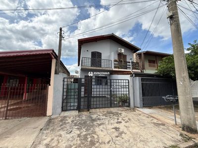 Casa, 2 quartos, 200 m² - Foto 1