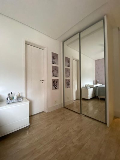 Apartamento, 3 quartos, 184 m² - Foto 3