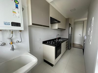 Apartamento, 3 quartos, 71 m² - Foto 3