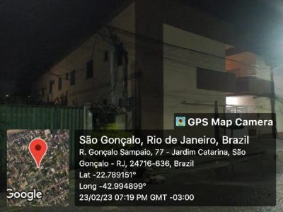 Apartamento, 1 quarto, 50 m² - Foto 1