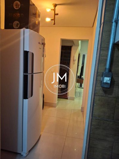 Sobrado, 2 quartos, 45 m² - Foto 5