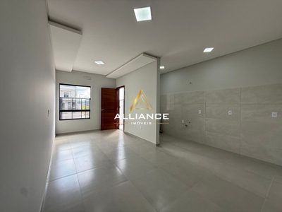 Casa, 2 quartos, 67 m² - Foto 4