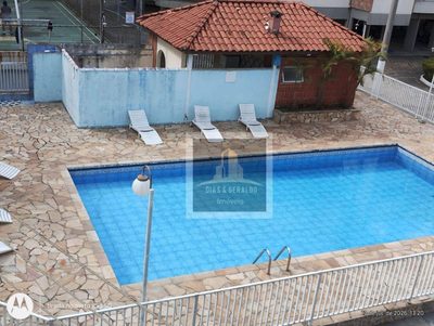 Apartamento, 2 quartos, 60 m² - Foto 4