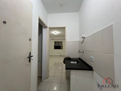 Apartamento, 1 quarto, 24 m² - Foto 5