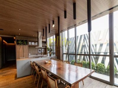 Flat/Apart Hotel, 1 quarto, 46 m² - Foto 3