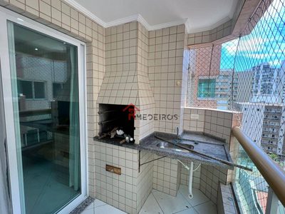 Apartamento, 1 quarto, 45 m² - Foto 1