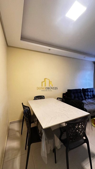 Apartamento, 2 quartos, 58 m² - Foto 3