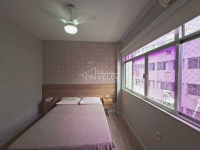 Apartamento, 3 quartos, 85 m² - Foto 5