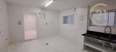 Prédio Inteiro, 264 m² - Foto 4