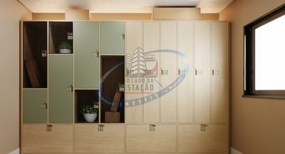 Apartamento, 2 quartos, 39 m² - Foto 5