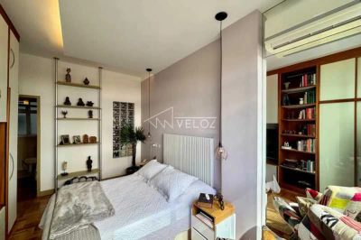 Apartamento, 2 quartos, 70 m² - Foto 1