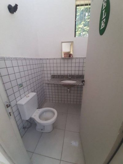 Loja-Salão, 120 m² - Foto 3