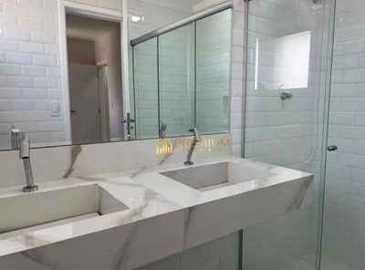 Apartamento, 4 quartos, 120 m² - Foto 1