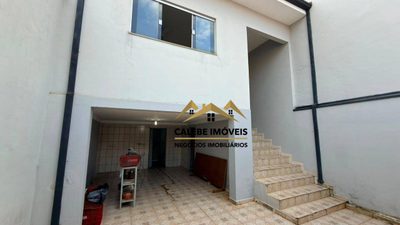 Casa, 3 quartos, 108 m² - Foto 2