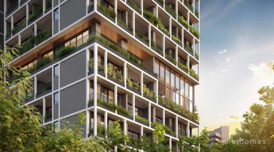 Cobertura, 3 quartos, 208 m² - Foto 5