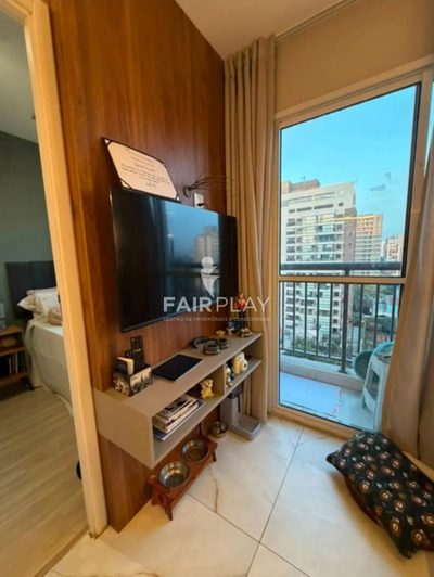 Apartamento, 2 quartos, 38 m² - Foto 4