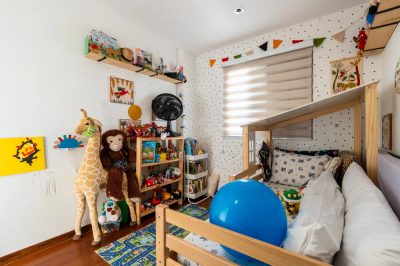 Cobertura, 3 quartos, 107 m² - Foto 3