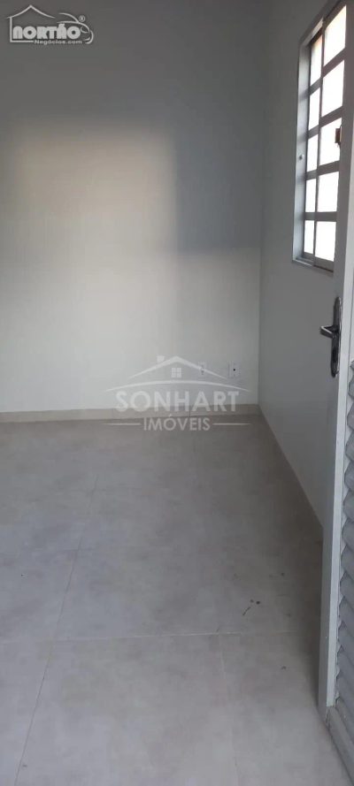 Casa, 3 quartos, 51 m² - Foto 2