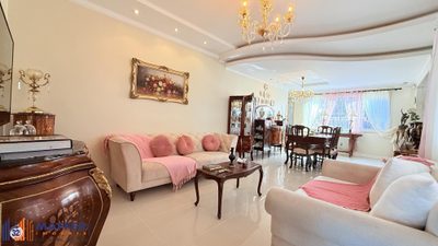 Casa, 3 quartos, 280 m² - Foto 2