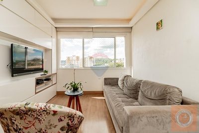 Apartamento, 3 quartos, 82 m² - Foto 5