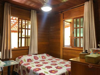 Sítio, 4 quartos, 1 m² - Foto 3