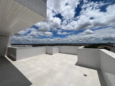 Cobertura, 3 quartos, 149 m² - Foto 1