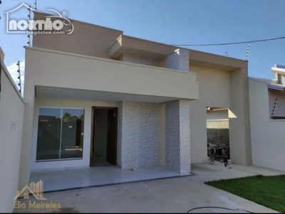 Casa, 4 quartos, 270 m² - Foto 3
