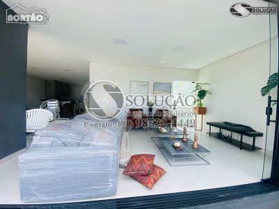 Casa, 5 quartos - Foto 3
