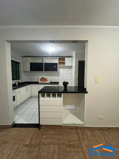 Casa, 3 quartos, 95 m² - Foto 3
