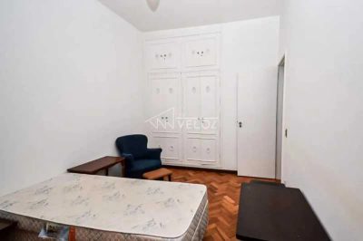 Apartamento, 3 quartos, 83 m² - Foto 1