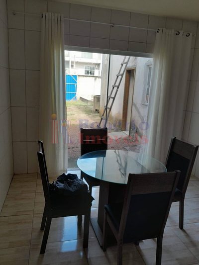 Casa, 4 quartos, 160 m² - Foto 4