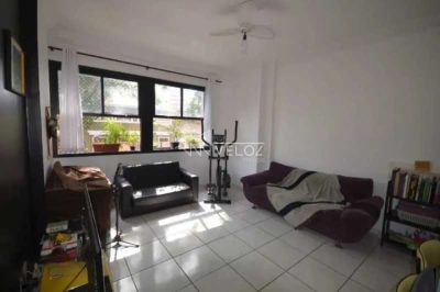 Apartamento, 2 quartos, 69 m² - Foto 4