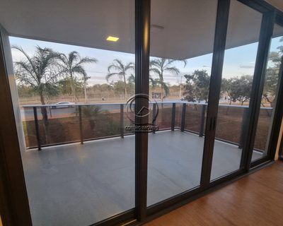Apartamento, 4 quartos, 191 m² - Foto 2